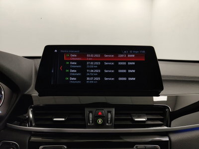 BMW X1 xDrive18d Sport (13)
