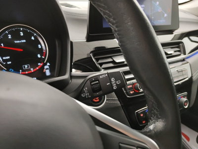 BMW X1 xDrive18d Sport (19)