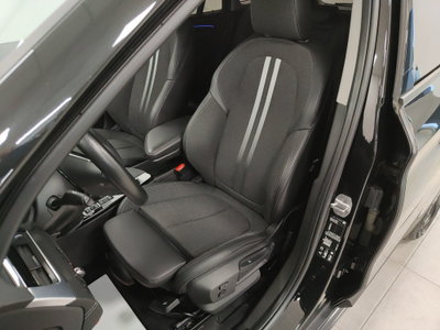 BMW X1 xDrive18d Sport (4)