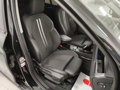 BMW X1 xDrive18d Sport (5)
