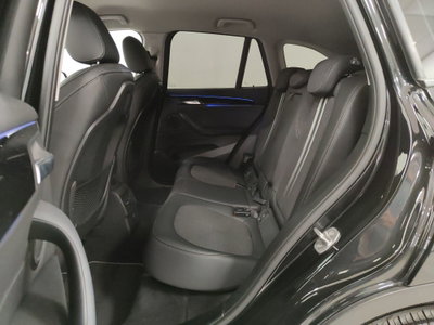 BMW X1 xDrive18d Sport (6)
