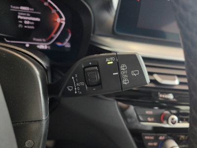 BMW Serie 5 Touring 520d 48V xDrive  Msport (18)