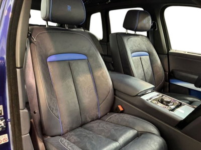 Rolls Royce Cullinan Cullinan 6.7 V12 Black Badge (11)