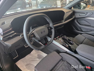 Audi A5 Avant 2.0 tfsi S line edition quattro 204cv s-tronic (15)