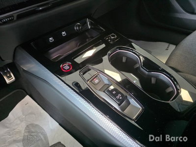 Audi A5 Avant 2.0 tfsi S line edition quattro 204cv s-tronic (17)