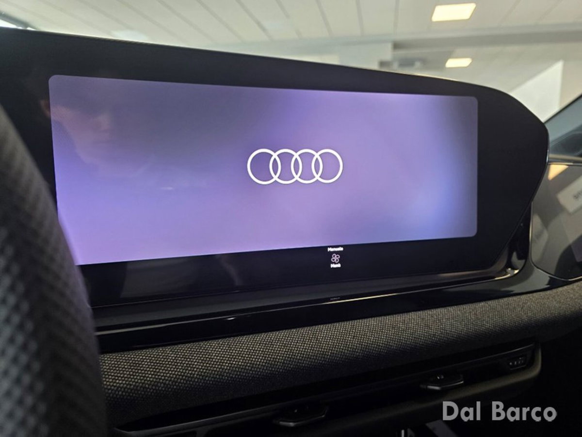 Audi A5 Avant 2.0 tfsi S line edition quattro 204cv s-tronic (18)