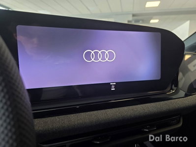 Audi A5 Avant 2.0 tfsi S line edition quattro 204cv s-tronic (18)