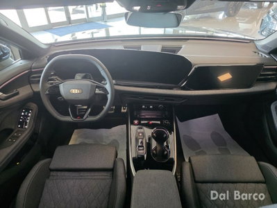Audi A5 Avant 2.0 tfsi S line edition quattro 204cv s-tronic (20)