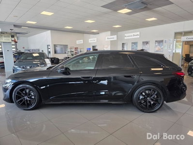 Audi A5 Avant 2.0 tfsi S line edition quattro 204cv s-tronic (3)