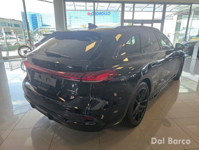 Audi A5 Avant 2.0 tfsi S line edition quattro 204cv s-tronic (6)
