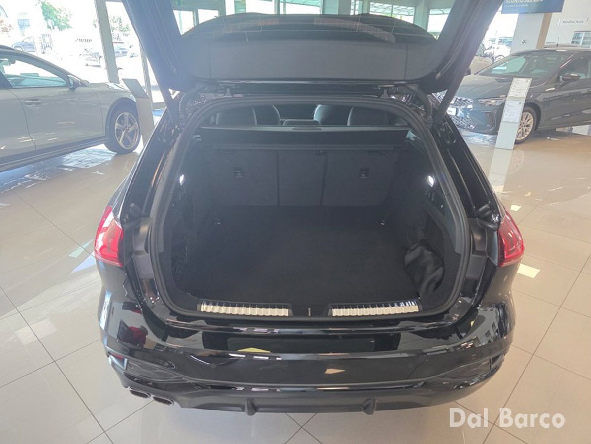 Audi A5 Avant 2.0 tfsi S line edition quattro 204cv s-tronic (7)