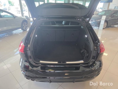 Audi A5 Avant 2.0 tfsi S line edition quattro 204cv s-tronic (7)