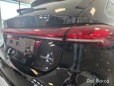 Audi A5 Avant 2.0 tfsi S line edition quattro 204cv s-tronic (8)
