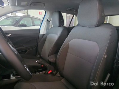 Skoda Fabia 1.0 tsi Be More 95cv (11)