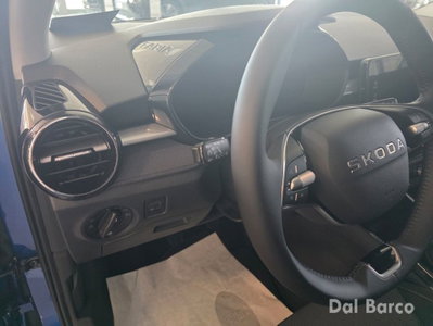 Skoda Fabia 1.0 tsi Be More 95cv (13)