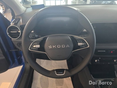 Skoda Fabia 1.0 tsi Be More 95cv (14)