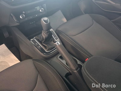 Skoda Fabia 1.0 tsi Be More 95cv (15)