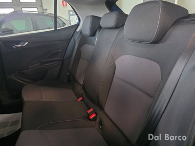 Skoda Fabia 1.0 tsi Be More 95cv (19)