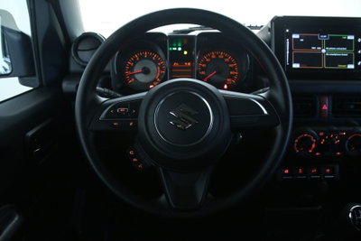 Suzuki Jimny 1.5 Pro 4wd allgrip (10)