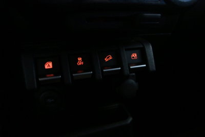 Suzuki Jimny 1.5 Pro 4wd allgrip (18)