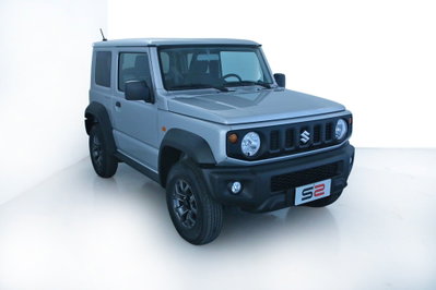 Suzuki Jimny 1.5 Pro 4wd allgrip (3)