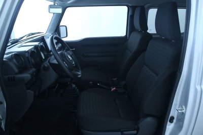 Suzuki Jimny 1.5 Pro 4wd allgrip (7)