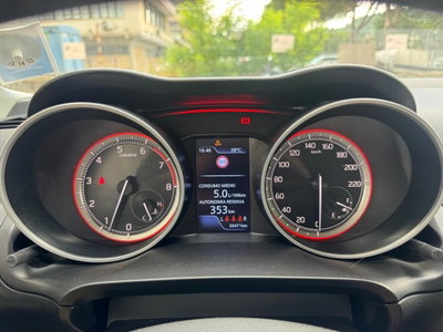 Suzuki Swift 1.2 Hybrid Cool (11)