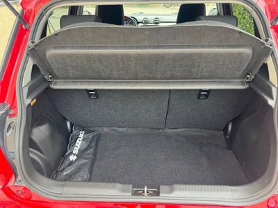 Suzuki Swift 1.2 Hybrid Cool (15)