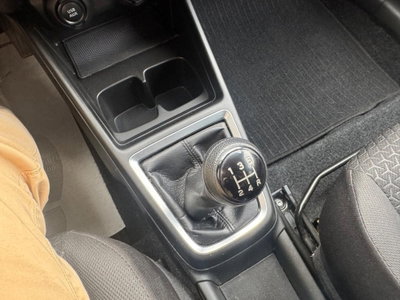 Suzuki Swift 1.2 Hybrid Cool (20)