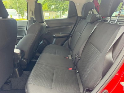Suzuki Swift 1.2 Hybrid Cool (9)