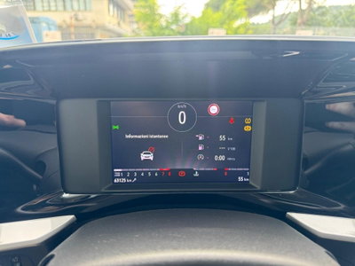 Opel Mokka 1.2 Turbo Edition (10)