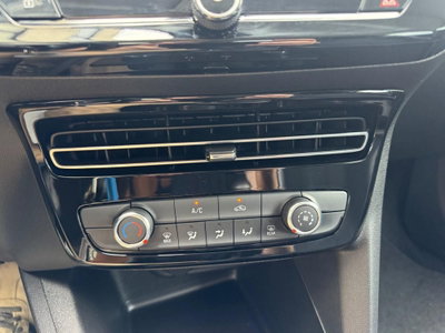 Opel Mokka 1.2 Turbo Edition (13)