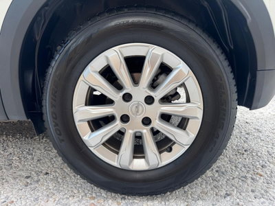 Opel Mokka 1.2 Turbo Edition (15)