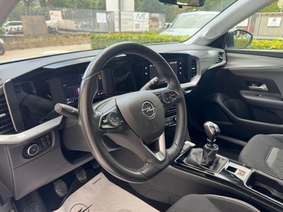 Opel Mokka 1.2 Turbo Edition (16)