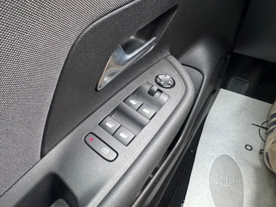 Opel Mokka 1.2 Turbo Edition (19)