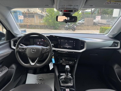 Opel Mokka 1.2 Turbo Edition (6)