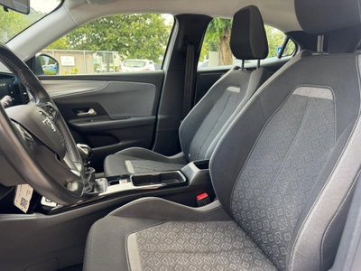 Opel Mokka 1.2 Turbo Edition (7)