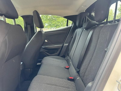 Opel Mokka 1.2 Turbo Edition (8)