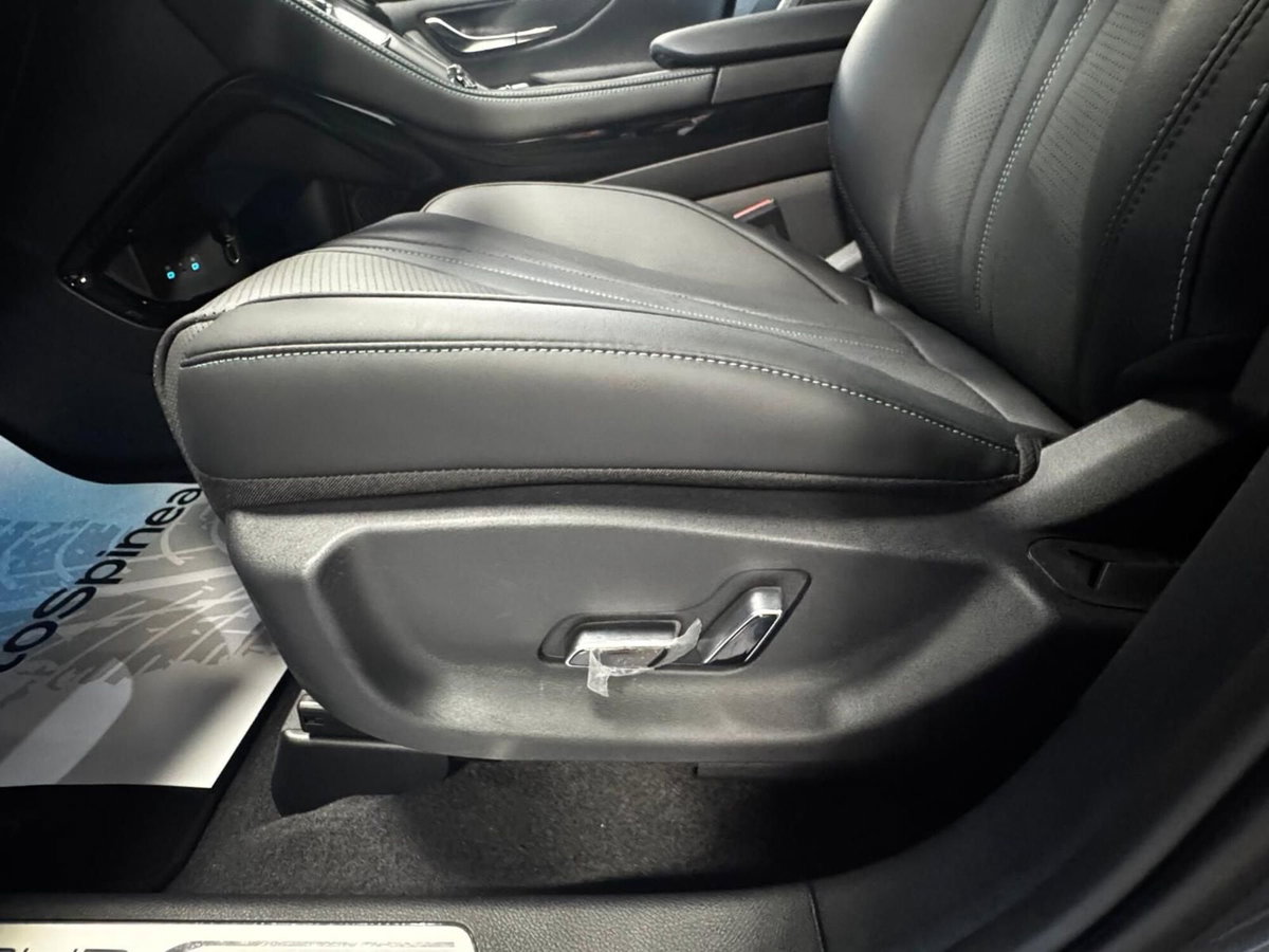 Byd Seal U DM-i 1.5 phev Boost 2wd (11)