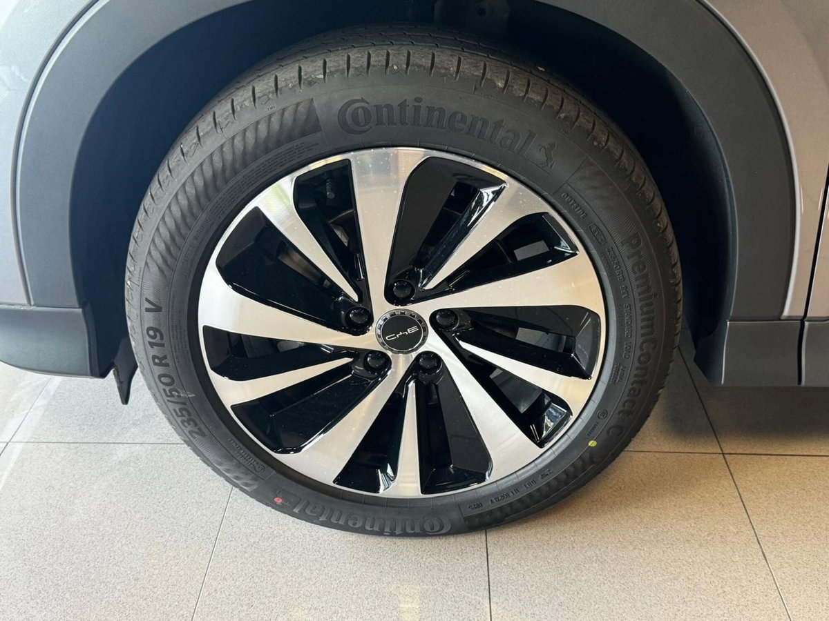 Byd Seal U DM-i 1.5 phev Boost 2wd (8)