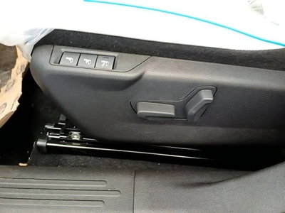 Fiat 600 1.2 hybrid La Prima II 110cv auto (10)