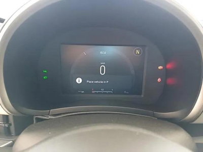 Fiat 600 1.2 hybrid La Prima II 110cv auto (14)