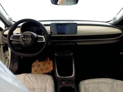 Fiat 600 1.2 hybrid La Prima II 110cv auto (19)