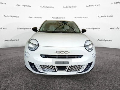 Fiat 600 1.2 hybrid La Prima II 110cv auto (2)
