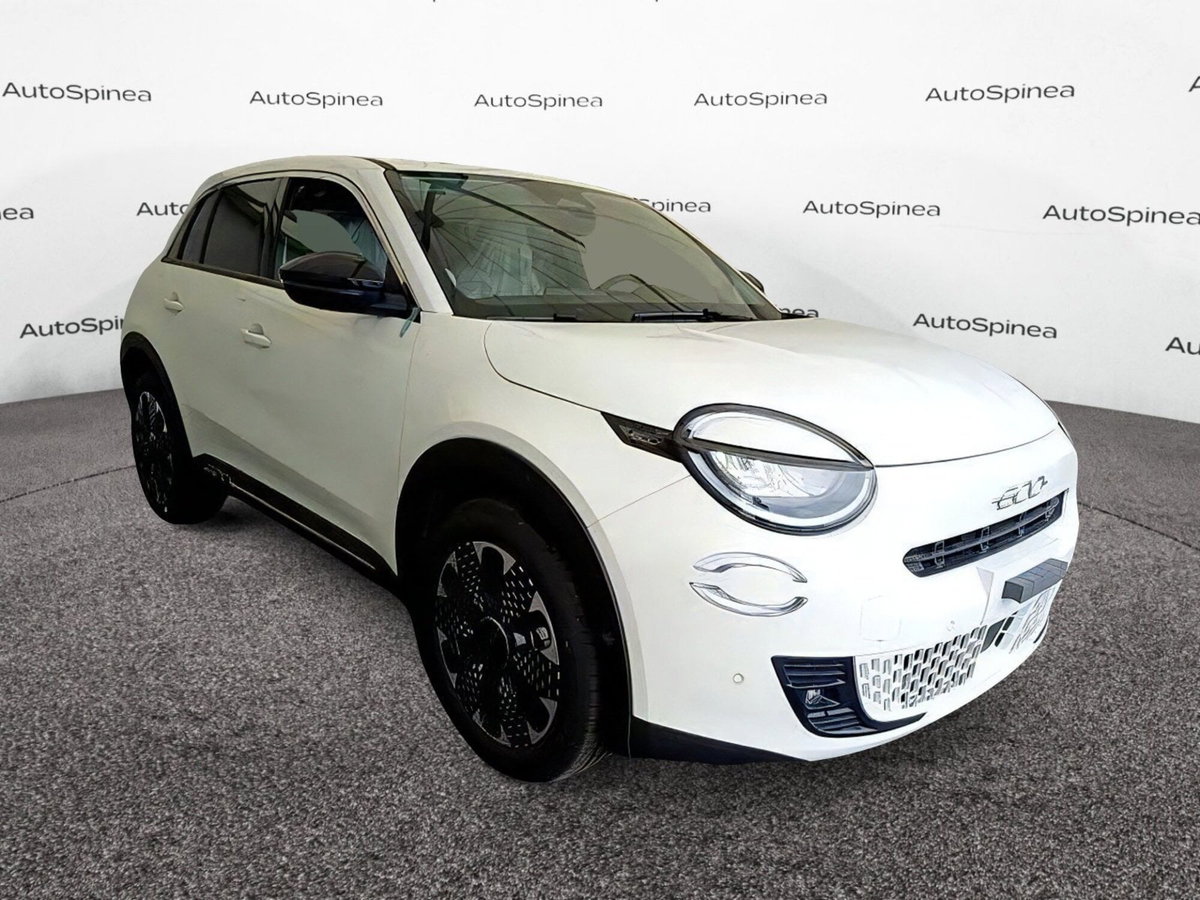 Fiat 600 1.2 hybrid La Prima II 110cv auto (3)