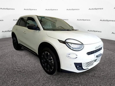 Fiat 600 1.2 hybrid La Prima II 110cv auto (3)