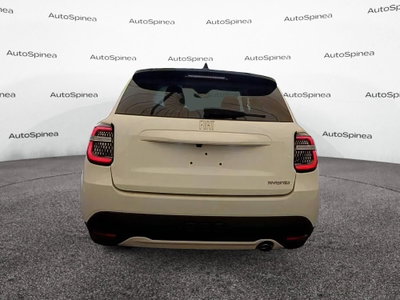 Fiat 600 1.2 hybrid La Prima II 110cv auto (4)
