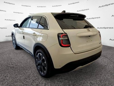 Fiat 600 1.2 hybrid La Prima II 110cv auto (5)