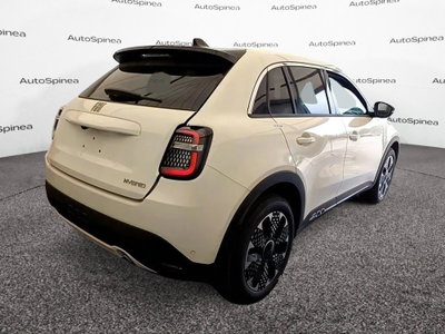Fiat 600 1.2 hybrid La Prima II 110cv auto (6)