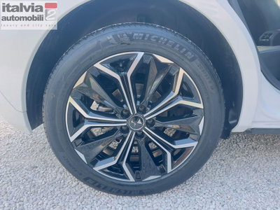 Ds DS 4 DS 4 BlueHDi 130 aut. Cross Opera (17)